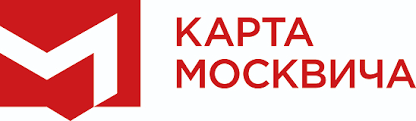Карта Москвича