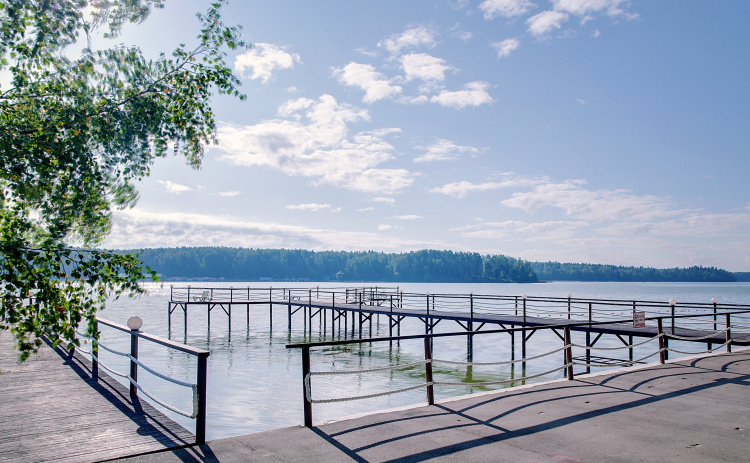 Яхонты Истра