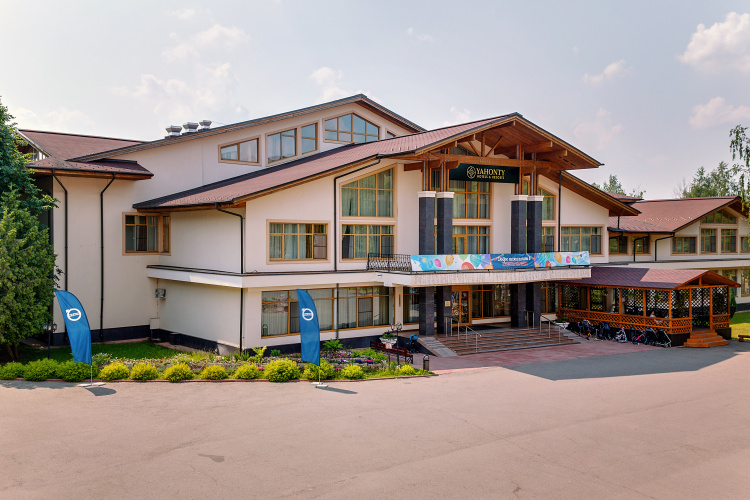 Яхонты Ногинск